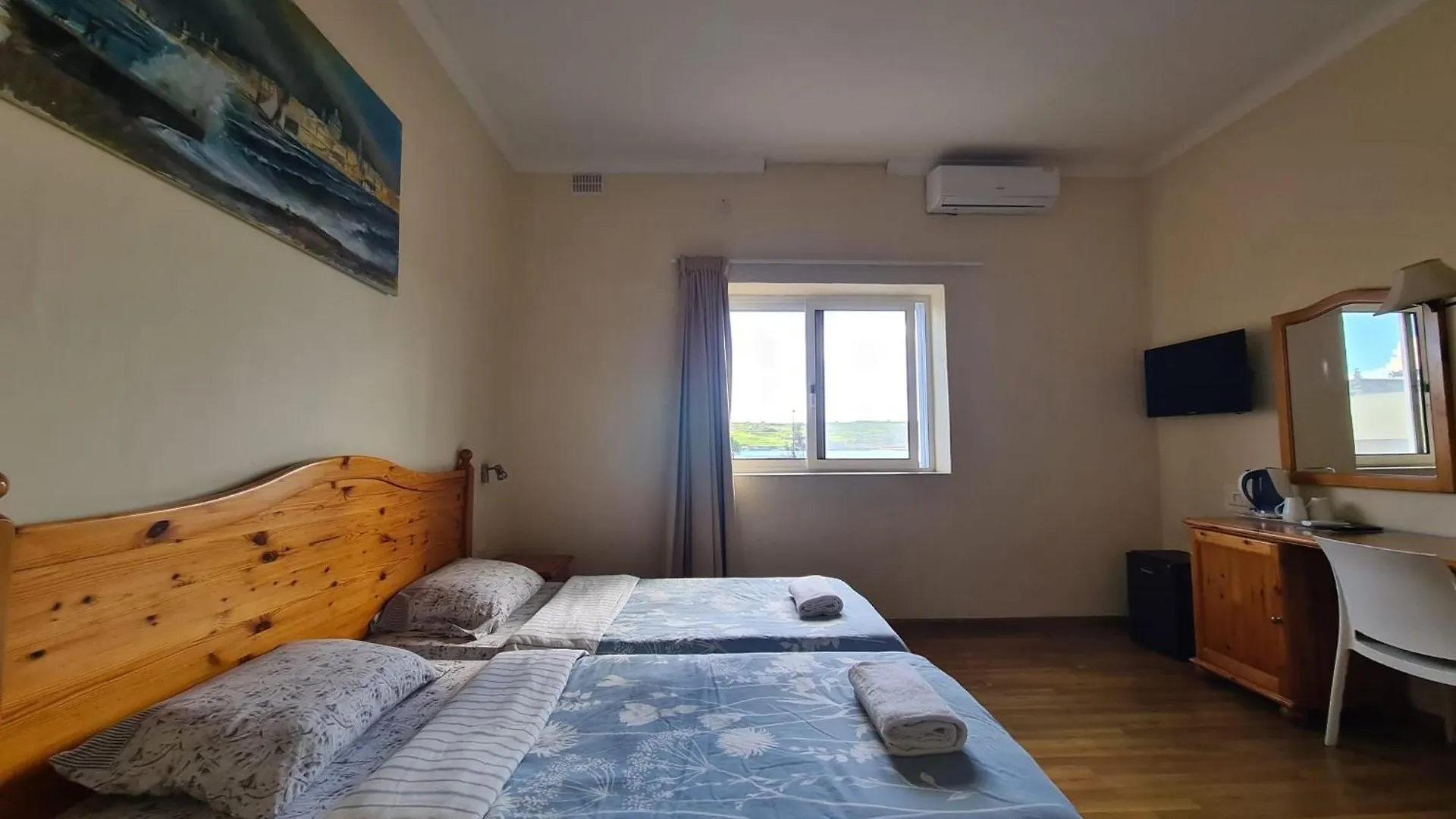 Sensi Hotel Marsaskala