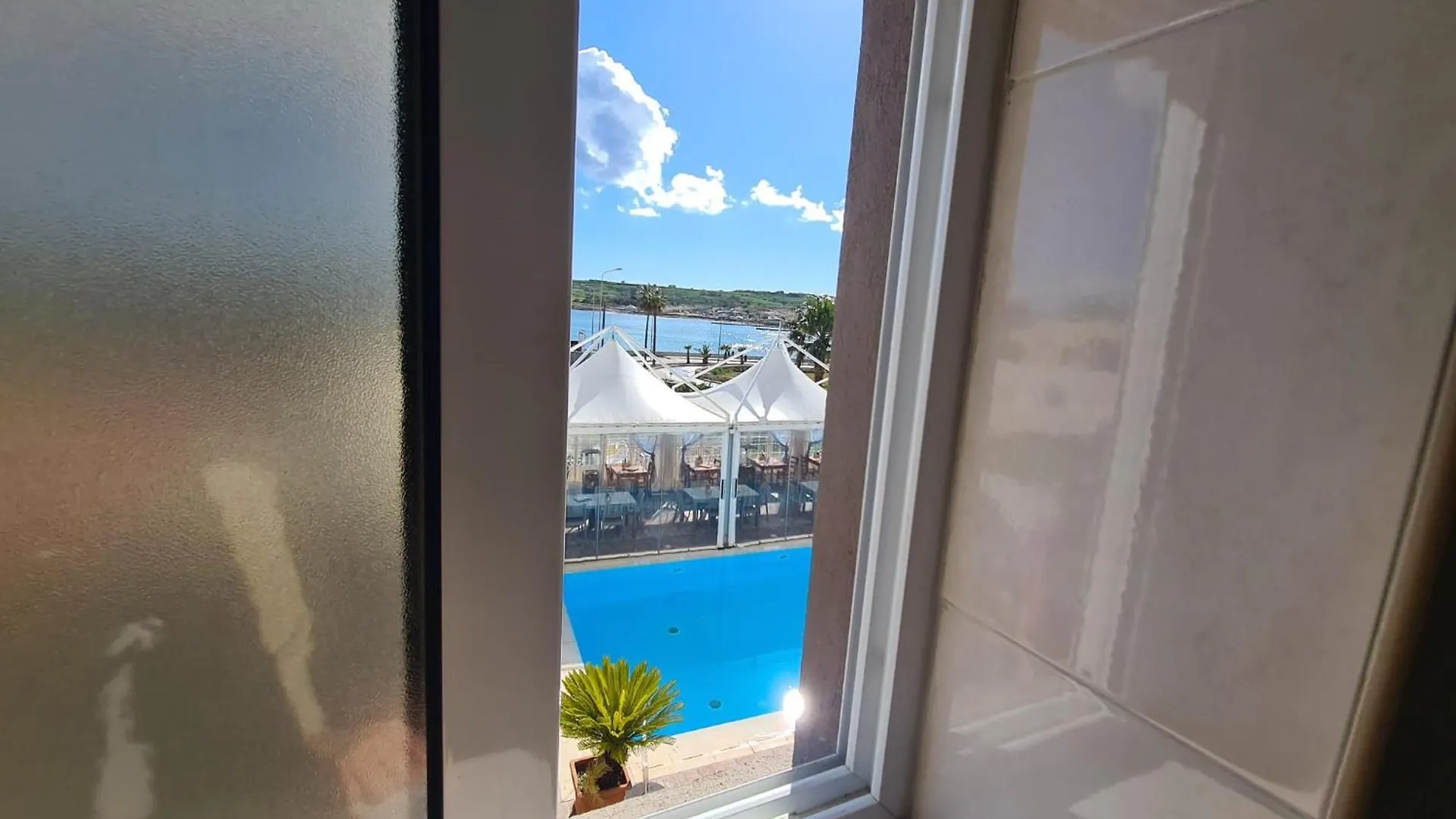 Sensi Hotel Marsaskala 2*,  Malta
