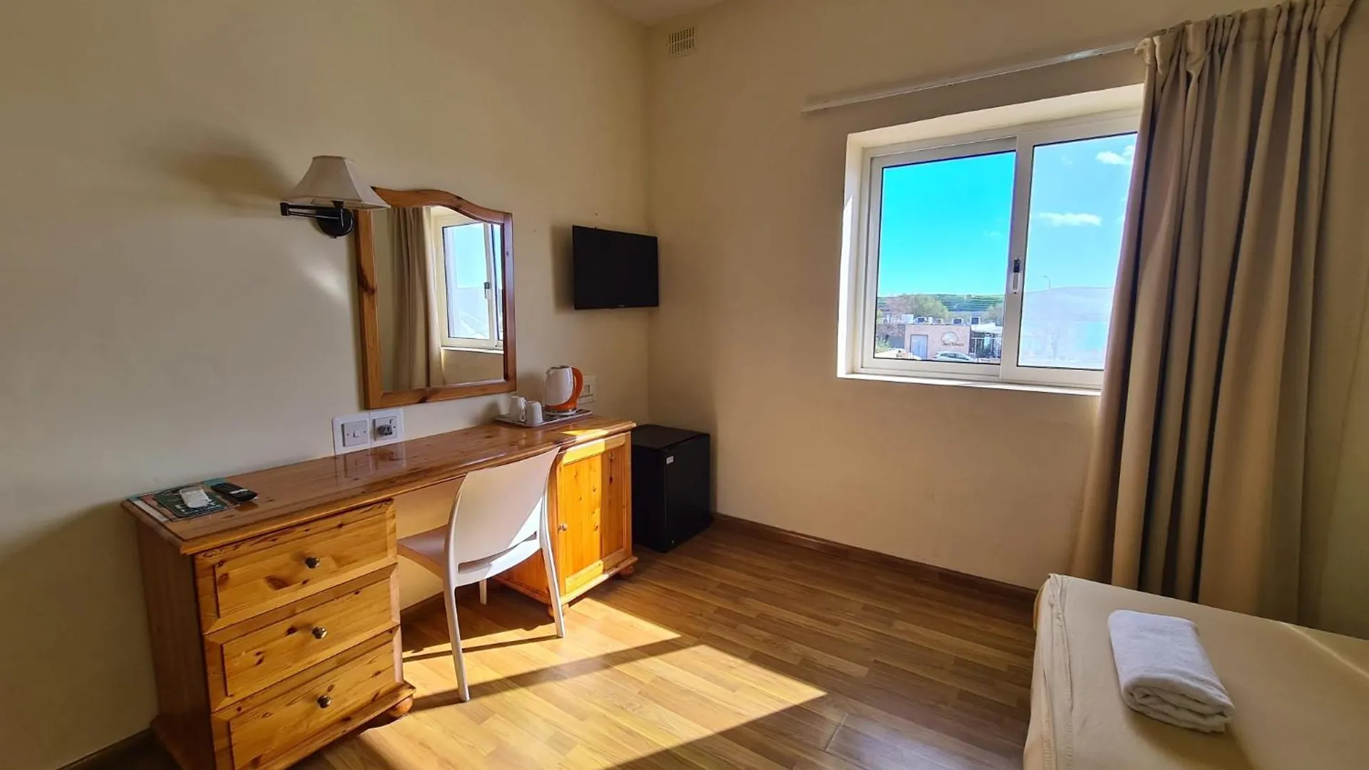 Sensi Hotel Marsaskala