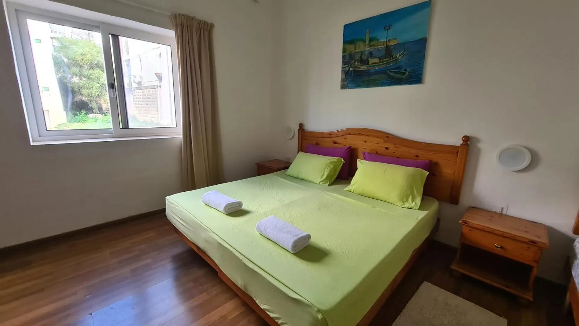 Sensi Hotel Marsaskala