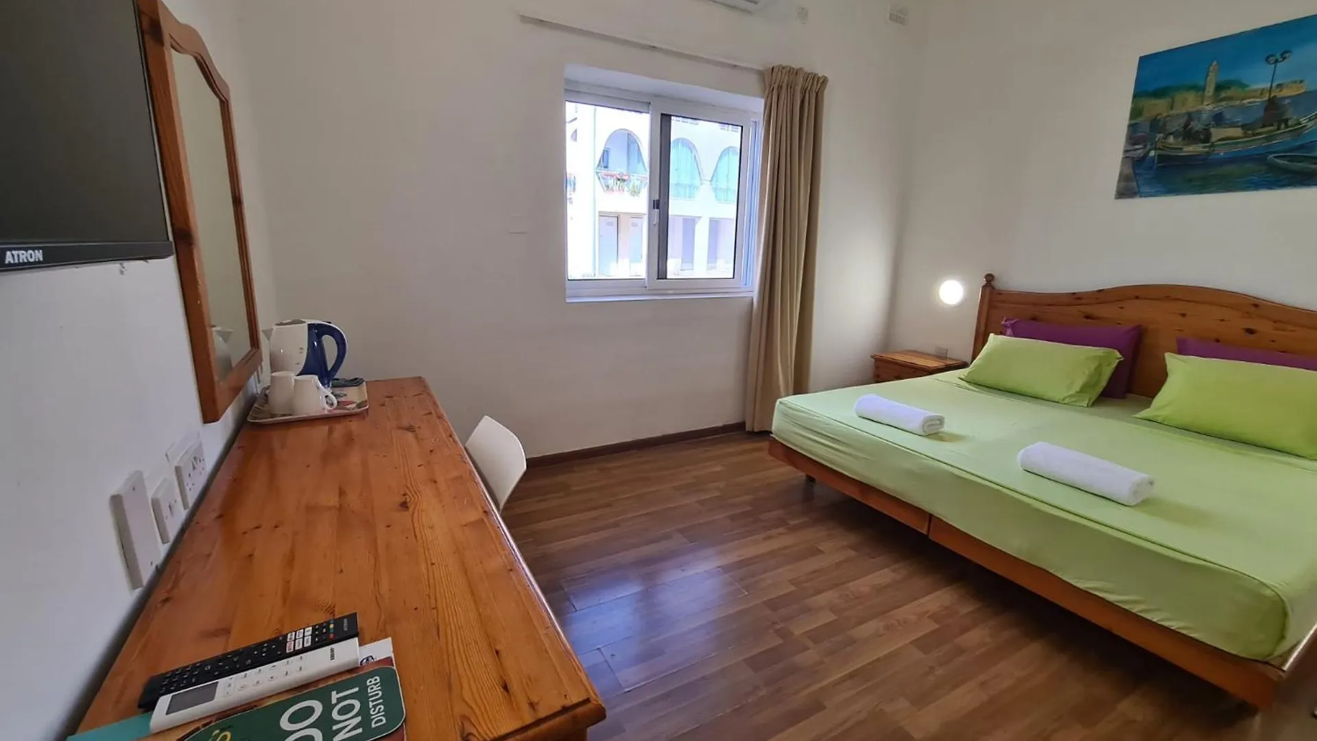 Sensi Hotel Marsaskala