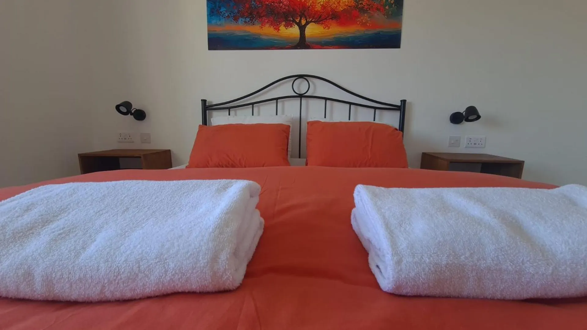 Sensi Hotel Marsaskala 2*,