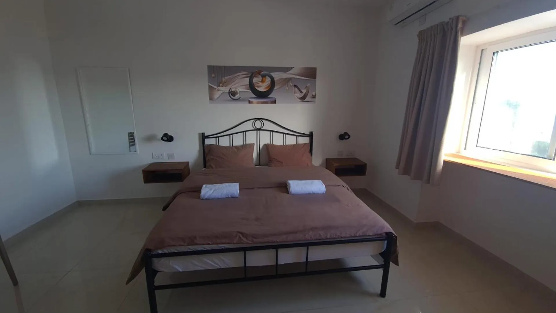 Sensi Hotel Marsaskala