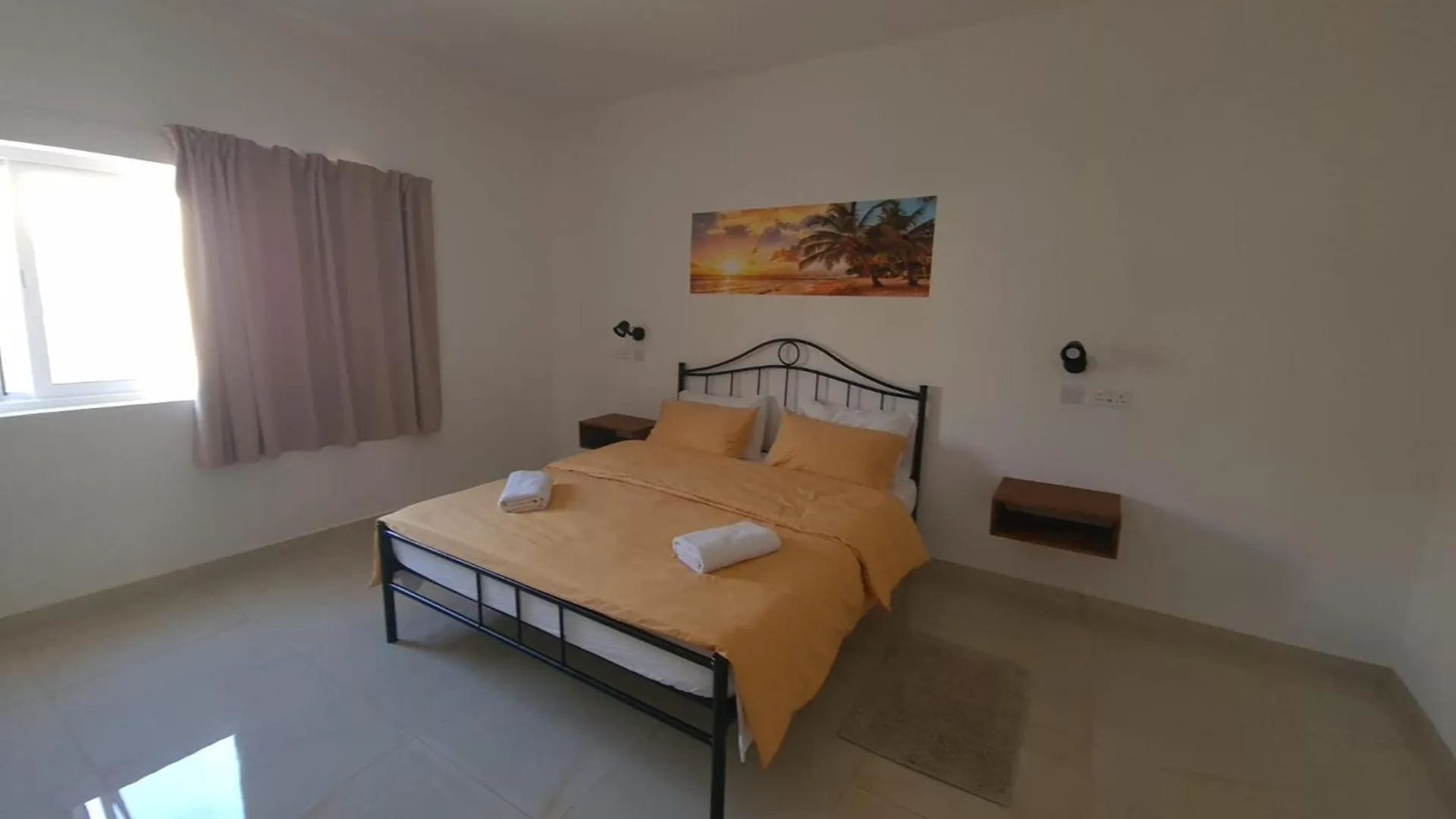 Sensi Hotel Marsaskala