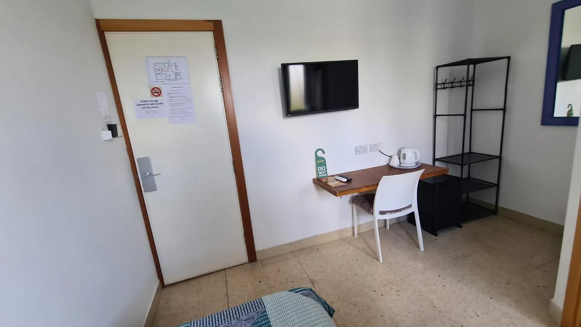 Sensi Hotel Marsaskala