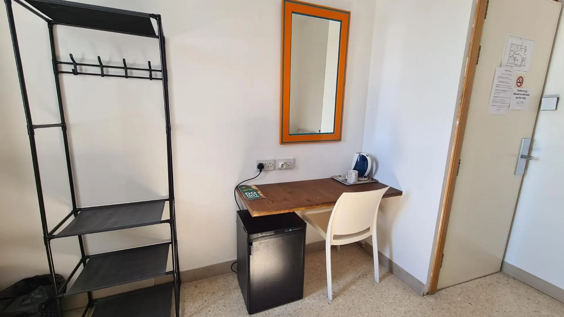 Sensi Hotel Marsaskala