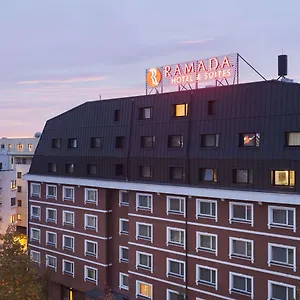 Ramada & By Wyndham North 4*, Bucharest Romania