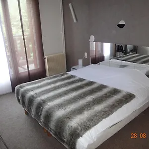 *** Hotel Bon Accueil France