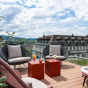 Adagio Center Apart-hotel