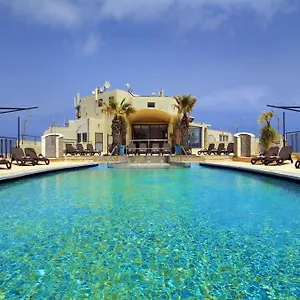 Malta Marriott & Szálloda