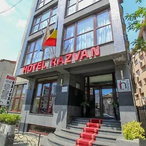 Razvan 3*, Bucharest Romania