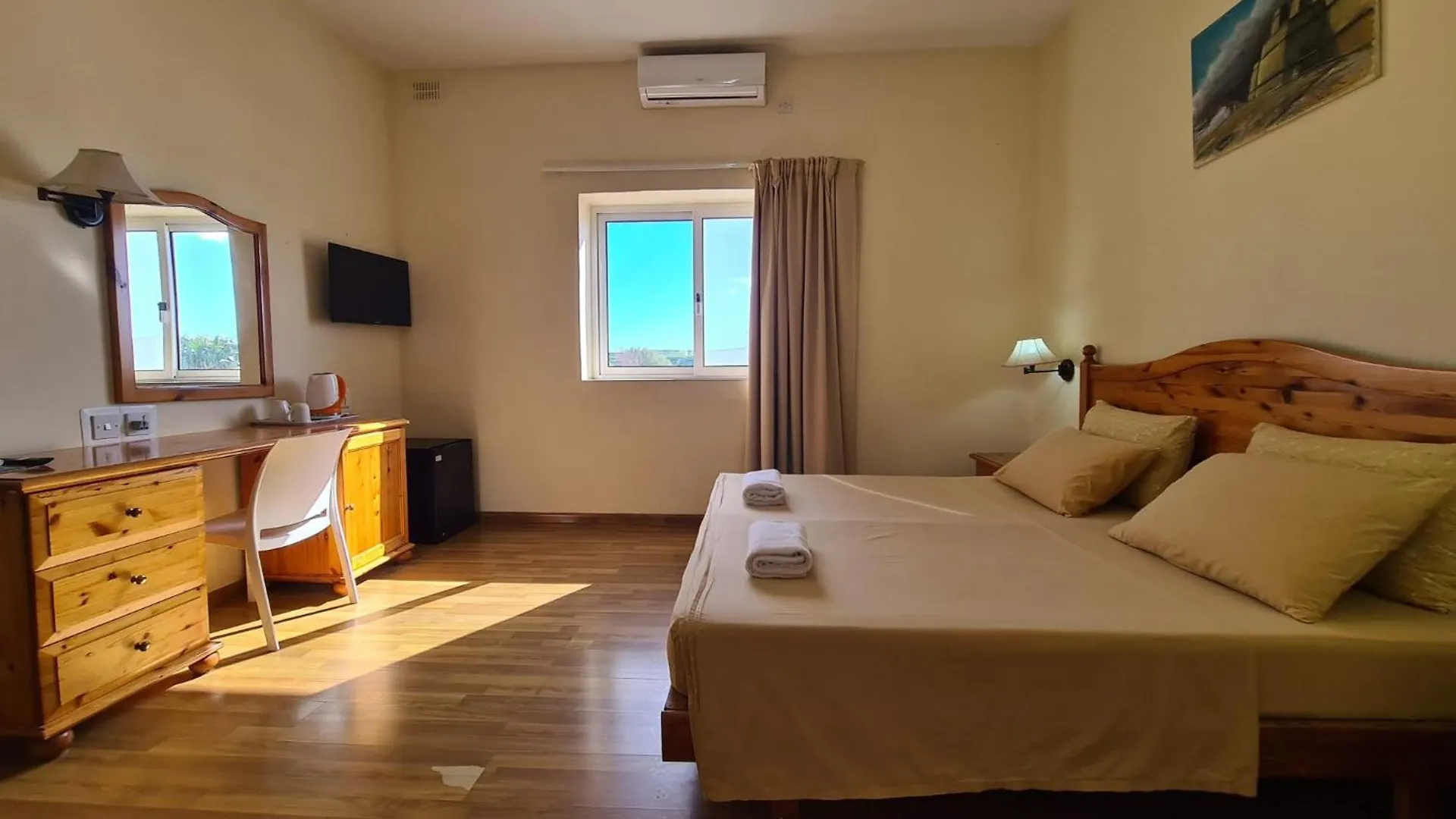 Sensi Hotel Marsaskala