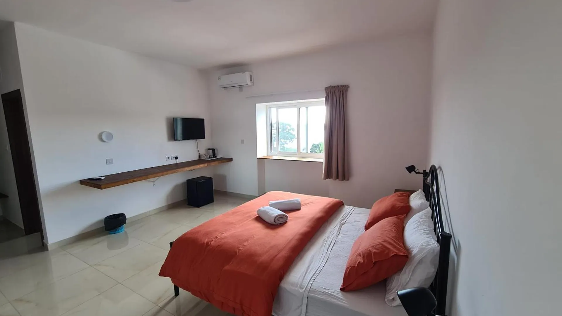 Sensi Hotel Marsaskala Málta