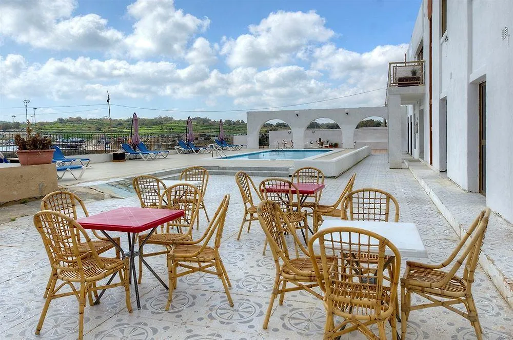 Sensi Hotel Marsaskala