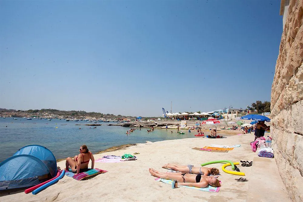 Sensi Hotel Marsaskala