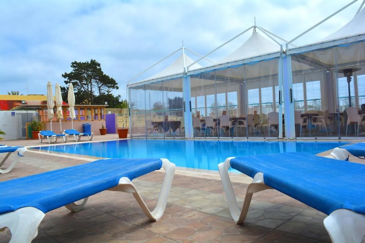 Sensi Hotel Marsaskala