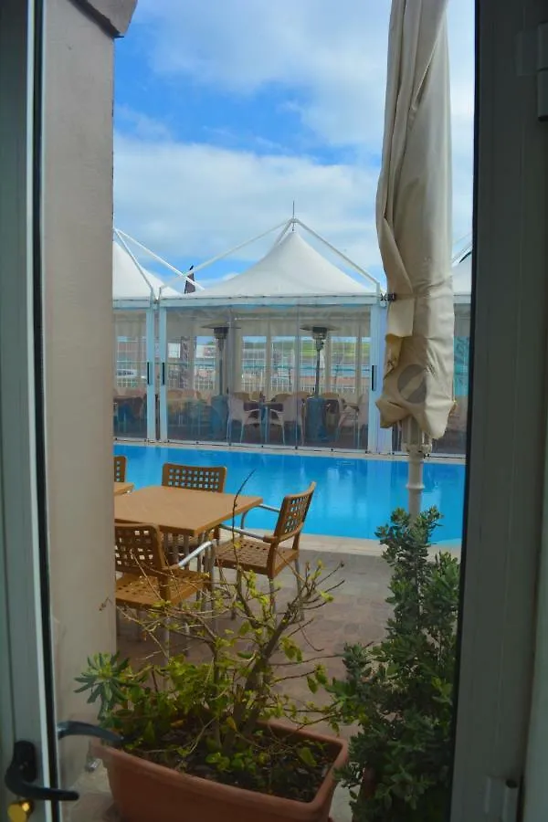 Sensi Hotel Marsaskala 2*,