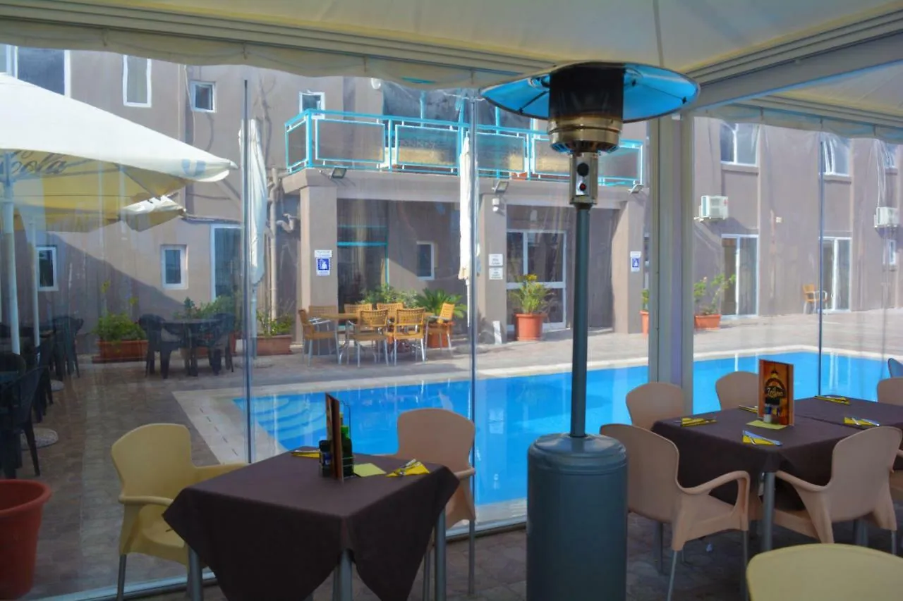 Sensi Hotel Marsaskala